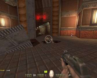 скачать игру Quake 2 бесплатно