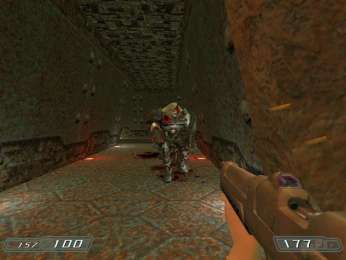 скачать Quake 2 торрент на компьютер