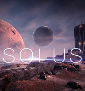 скачать игру Solus Project бесплатно через торрент