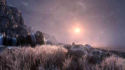 скачать Solus Project торрнет игры на пк