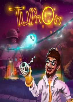 скачать игру TurnOn бесплатно через торрент