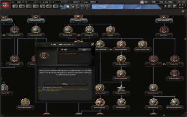 скачать игру Hearts of Iron IV бесплатно