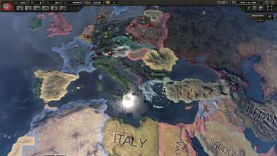 скачать Hearts of Iron IV торрент на компьютер