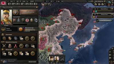 скачать Hearts of Iron IV торрент игры на пк