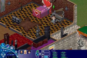 скачать Sims 1 торрент на компьютер