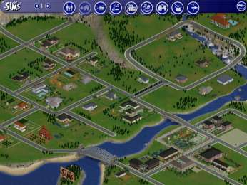 скачать игру Sims 1 бесплатно