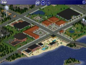 скачать Sims 1 торрент игры на пк