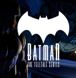 Скачать Batman The Telltale Series игру на компьютер бесплатно