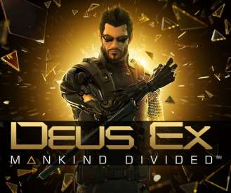 Скачать Deus Ex Mankind Divided бесплатно на компьютер