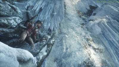 скачать Tomb Raider 2016 бесплатно