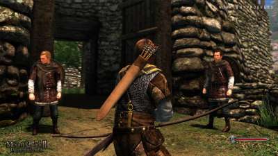 скачать Mount and Blade бесплатно