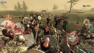 скачать на пк Mount and Blade Oгнем и Мечом торрентом