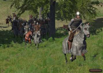 торрент игры Mount and Blade на компьютер