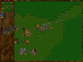 торрент игры Warcraft 2 на компьютер