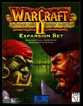 Warcraft 2 скачать торрентом бесплатно