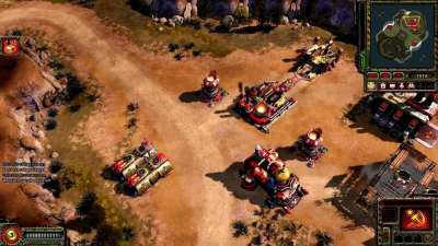 скачать Red Alert 3 торрент игры на пк