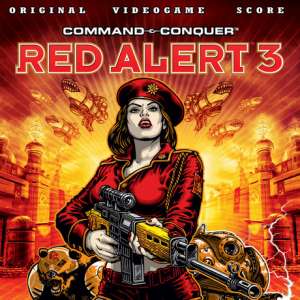 Red Alert 3 скачать торрентом