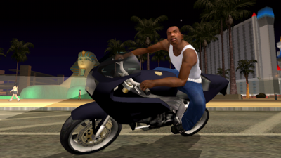 скачать игру GTA San Andreas бесплатно