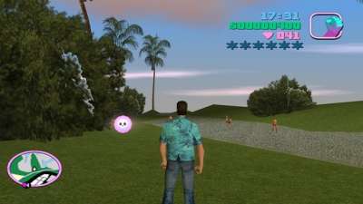 скачать GTA Vice City торрент на компьютер