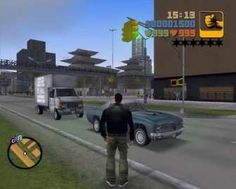 скачать игру Gta 3 бесплатно