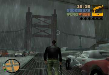 скачать Gta 3 торрент на компьютер