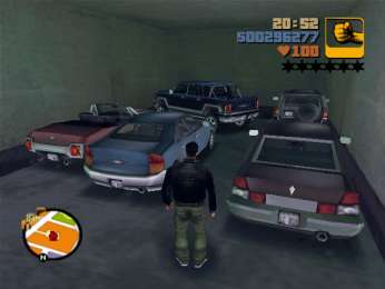 скачать Gta 3 торрент игры на пк