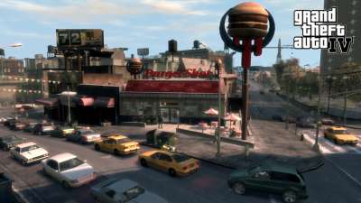 скачать игру GTA 4 бесплатно