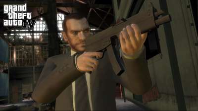 скачать GTA 4 торрент на компьютер