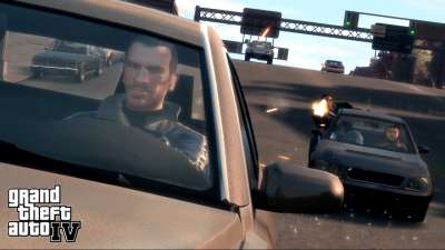 скачать GTA 4 торрент игры на пк
