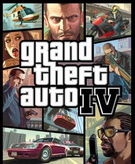 скачать игру GTA 4 бесплатно и без регистрации на компьютер