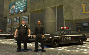 скачать игру GTA 4 бесплатно