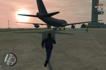 скачать GTA 4 торрент на компьютер