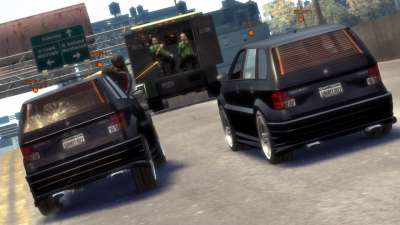 скачать GTA 4 торрент игры на пк