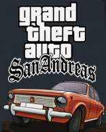 скачать игру GTA San Andreas Криминальная Россия бесплатно