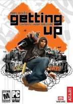 скачать игру Getting Up 2