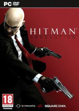 скачать игру Hitman Absolution с торрента