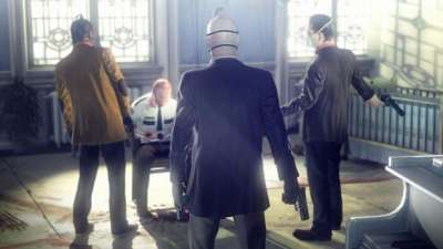 скачать Hitman Absolution торрент на компьютер