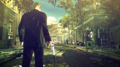 скачать Hitman Absolution торрент игры на пк