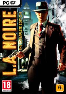 скачать игру La Noire