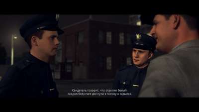 скачать La Noire торрент игры на пк