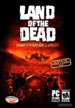 скачать игру Land of the Dead 2