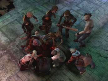 скачать Land of the Dead 2 торрент на компьютер