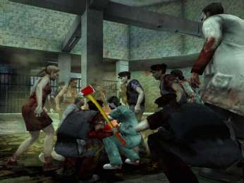 скачать Land of the Dead 2 торрент игры на пк