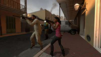 скачать игру Left 4 Dead 3 бесплатно