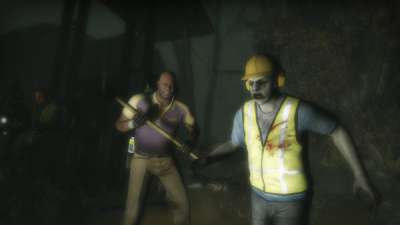 скачать Left 4 Dead 3 торрент игры на пк