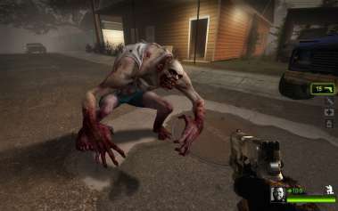 скачать игру Left 4 Dead 1 бесплатно