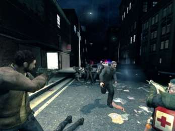 скачать Left 4 Dead 1 торрент на компьютер