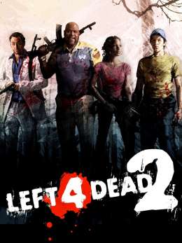 скачать игру Left 4 Dead 2 на русском