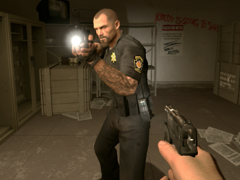 скачать игру Left 4 Dead 2 бесплатно