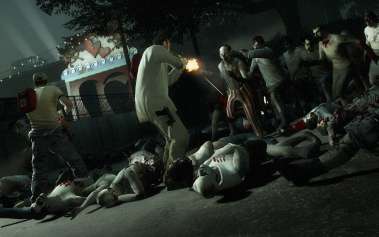 скачать Left 4 Dead 2 торрент на компьютер